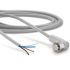 Rosemount 1408H Series, M12 Cable, 10m Cable Length for Use with Rosemount 1408H, 6mm Probe, EHEDG, FDA Standard