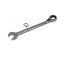 SAM 50 Series Combination Ratchet Spanner, 27mm, Metric, 352.7 mm Overall