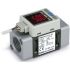 SMC PFMB7 Series Digital Flow Switch For Air Flow Sensor for Dry Air, N2, 5 l/min Min, 500 L/min Max