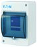 Eaton Eaton xComfort Series White Plastic Junction Box, IP30, 83 x 95 x 140mm