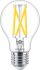 Philips MASTER E27 LED Bulbs 7.2 W(75W), 2200/2700K, Warm Glow, Bulb shape