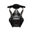 Alpha Solway 呼吸面罩, 半面罩, 防敏感, ASRAS0001BD