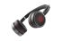 Jabra Evolve 75 On-Ear-Headset Schwarz, Grau 117dB Wireless 20 → 20.000 Hz