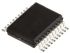 Microcontrolador Infineon CY8C24223A-24PVXI, núcleo PSoC de 32bit, 24MHZ, SSOP de 20 pines