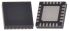 Infineon CY8C4024LQI-S401, 32bit ARM Cortex M0 CPU Microcontroller, CY8C4024, 24MHz, 16 kB Flash, 24-Pin QFN