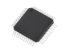 Mikrokontroler Infineon CY8C4146 TQFP 44-pinowy Montaż powierzchniowy ARM Cortex-M0 CPU 64 kB 32bit 48MHz Flash