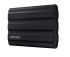 Disque Externe, SSD 4 To Portable USB 3.2 SSD portable Samsung T7 Shield