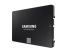 SAMSUNG 870 EVO, 2,5 Zoll Intern SSD SATA III, V-NAND MLC, 2 TB, Intern, SSD