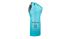 Honeywell Safety FLEXTRIL 211 Black, Green Nitrile Chemical Resistant Gloves, Size 10, XL, Nitrile Coating