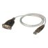 USB to RS-232 Converter, 100cm cable