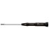CK Slotted Screwdriver, 1.5 mm Tip, 60 mm Blade, 157 mm Overall