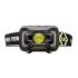USB Rechargeable LED Head Torch