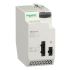 Schneider Electric Power Supply, BMXCPS4002, 3.3/24V, 5.5A, 40W, Dual Output, 100 → 240V ac Input Voltage