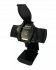 Verbatim AWC-01 Webcam, 2560 x 1440, 30fps, 8MP, USB 2.0 mit integriertem Mikrofon