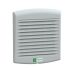 Ventilátorový filtr, řada: ClimaSys 24 V DC IP54