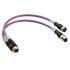 Schneider Electric Male M12 to Female M12 Bus Cable