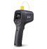 FLIR TG-56 Infrared Thermometer, -30°C Min, ±1.0 Accuracy, °C and °F Measurements