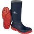 Delta Plus GROUNDMC Khaki/Black Steel Toe Capped Unisex Safety Boots, UK 13, EU 48