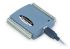 Adquisición de datos Digilent USB-1408FS-Plus de 2 canales