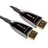 NewLink Male DisplayPort to Male DisplayPort Display Port Cable, 25m