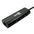 NewLink 3 Port USB Network Adapter USB 3.1 RJ45 Female to USB C 5000Mbit/s Network Speed