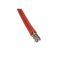 NewLink Twisted Pair Twisted Pair Cable, 24 AWG, Unscreened, 305m, Red Sheath