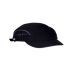 Coverguard 防撞帽, 标准帽舌, ABS 不可调节, 黑色, ABS防护,  符合 EN812 标准