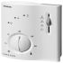 Siemens BPZ Thermostat / 230 V AC Wechsler 230 V AC