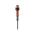 Schmersal IFL Series Inductive Barrel-Style Inductive Proximity Sensor, M12 x 1, 4 mm Detection, Digital Output, 15