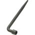 SAM Box Wrench, 215 mm Overall, 30mm Jaw Capacity