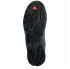 Uvex 67373 Unisex Black, Blue Non Metallic  Toe Capped Safety Shoes, UK 10.5, EU 45