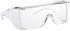 Lunettes de protection Honeywell Safety Armamax Incolore Polycarbonate