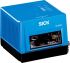 Sick 激光条码扫描器, CAN, 以太网, EtherNet/IP, PROFIBUS DP, Profinet, 串行接口, 最远2100mm, CLV690