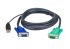 Aten Male Male SPHD KVM Cable