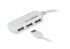 Prodlužovací kabel USB UE2120H, počet portů USB: 4 USB Aten