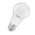 LEDVANCE 40580 E27 LED Bulbs 8.5 W(60W), 6500K, Cool Daylight, Classic Bulb shape