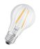 LEDVANCE LED Superstar Plus Classic E27 LED Bulbs 5.8 W(60W), 2700K, Warm White, Bulb shape