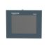 Display HMI touch screen Schneider Electric, Harmony GTO, 5,7 poll., serie GTO, display TFT