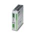 Phoenix Contact TRIO-PS/1AC/5DC/10 Switched Mode DIN Rail Power Supply, 85 → 264V ac ac Input, 5V dc dc Output,