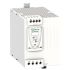 Schneider Electric Switched Mode DIN Rail Power Supply, 380 → 500V ac ac Input, 24V dc dc Output, 20A Output,