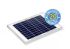 Pannello solare PV Logic, 10W, 10W, 22V, Policristallino, 397 x 280 x 25mm
