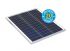 Pannello solare PV Logic, 45W, 45W, 22V, Policristallino, 634 x 535 x 25mm