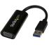 StarTech.com USB A 转VGA转换器, USB 3.0 适配器