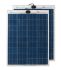 Pannello solare RS PRO, 80W, 360W, 21.6V, 36 celle, Policristallino, 885 x 665 x 3mm