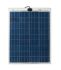 Panel solar, Policristalino, 80W, 21.6V