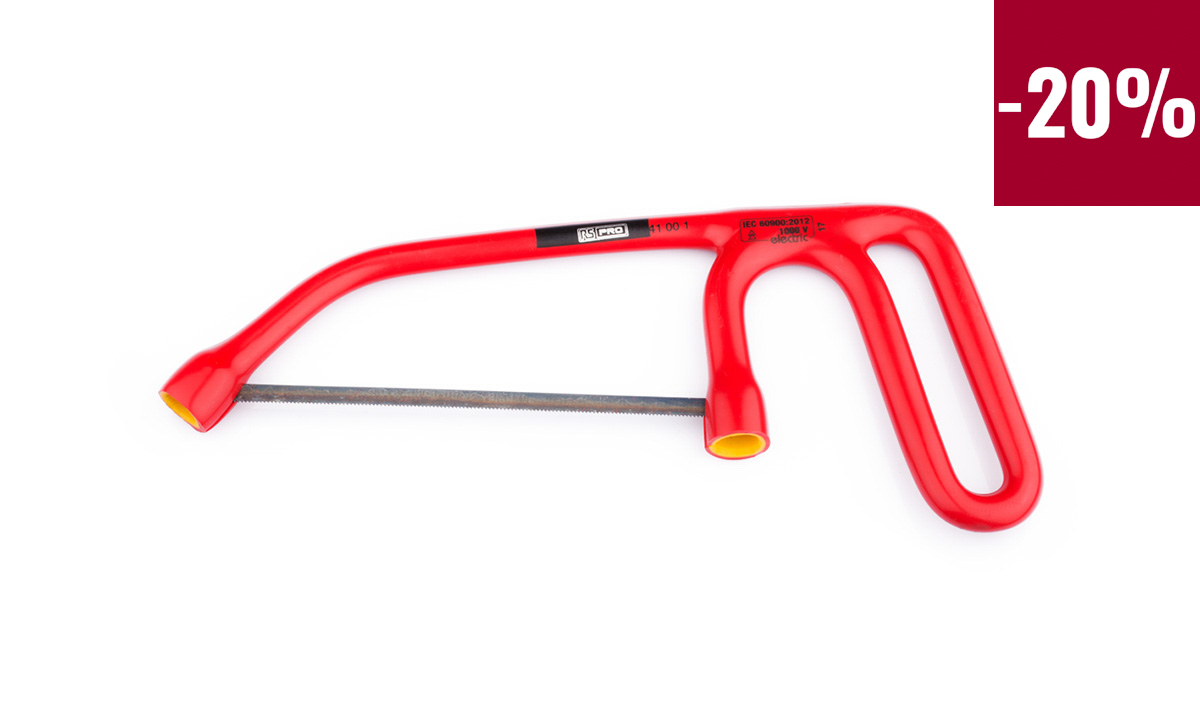 Knipex junior hacksaw hotsell