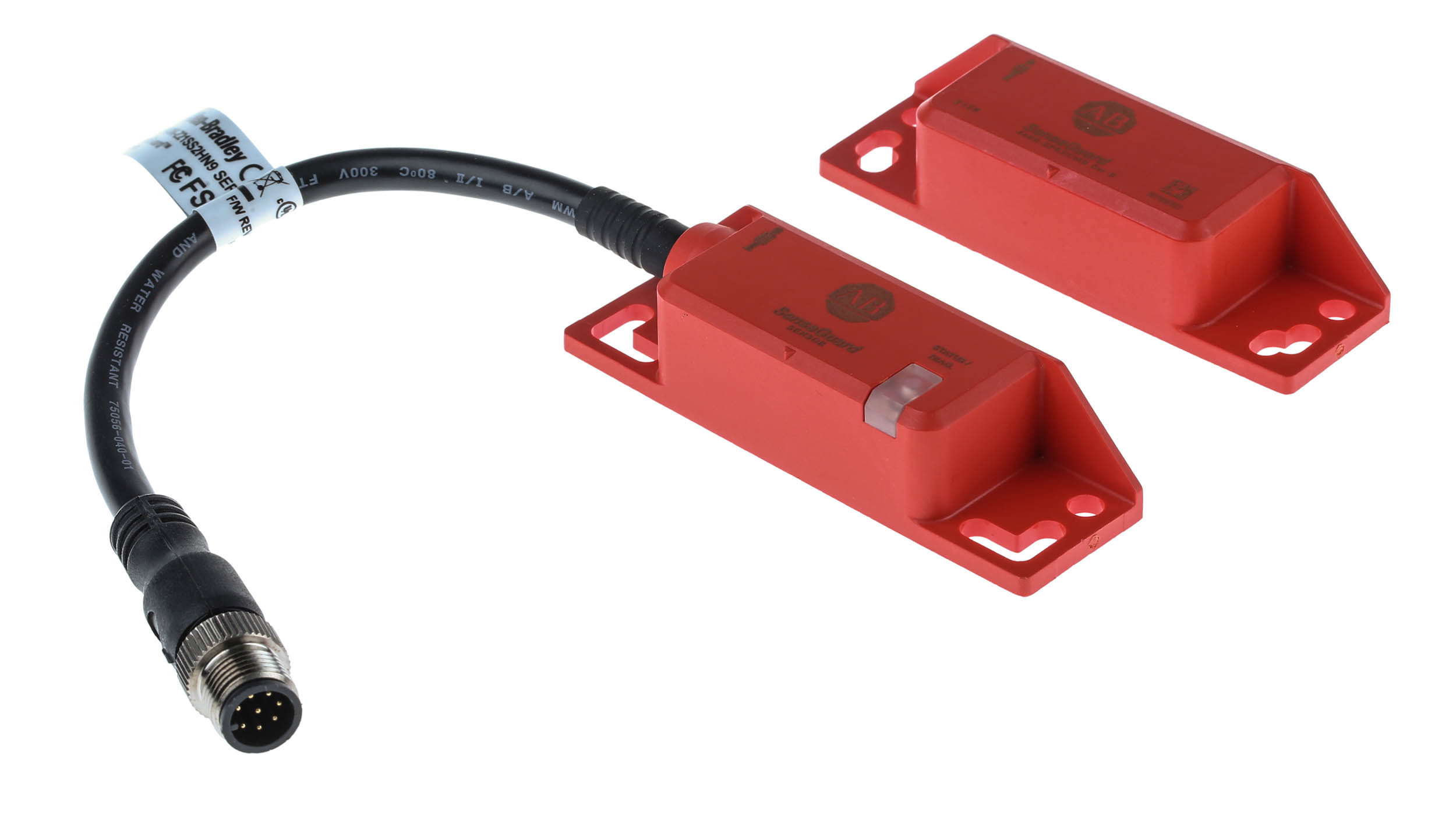 440N-Z21SS2HN9 | Allen Bradley Guardmaster 440N Series RFID