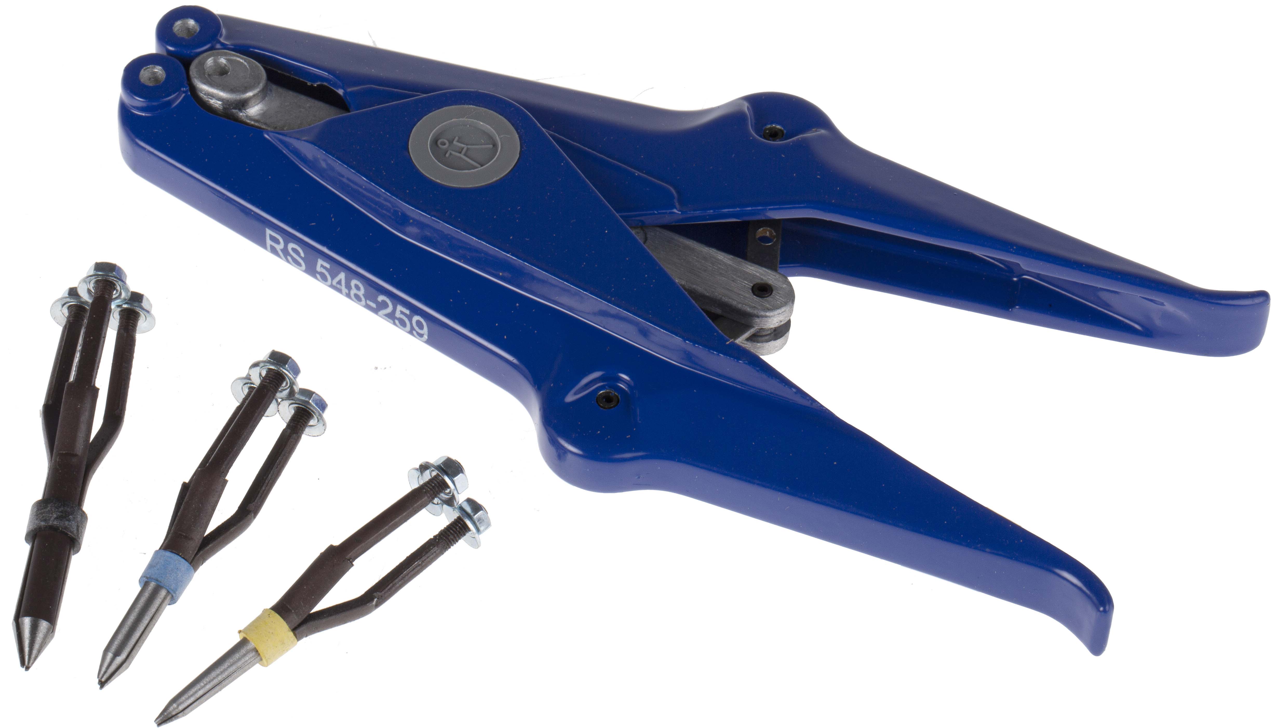 901-10489 | Cable Sleeve Tool Plier Prong, For Use With 901-10489 | Cable Sleeve Tool Plier Prong, For Use With