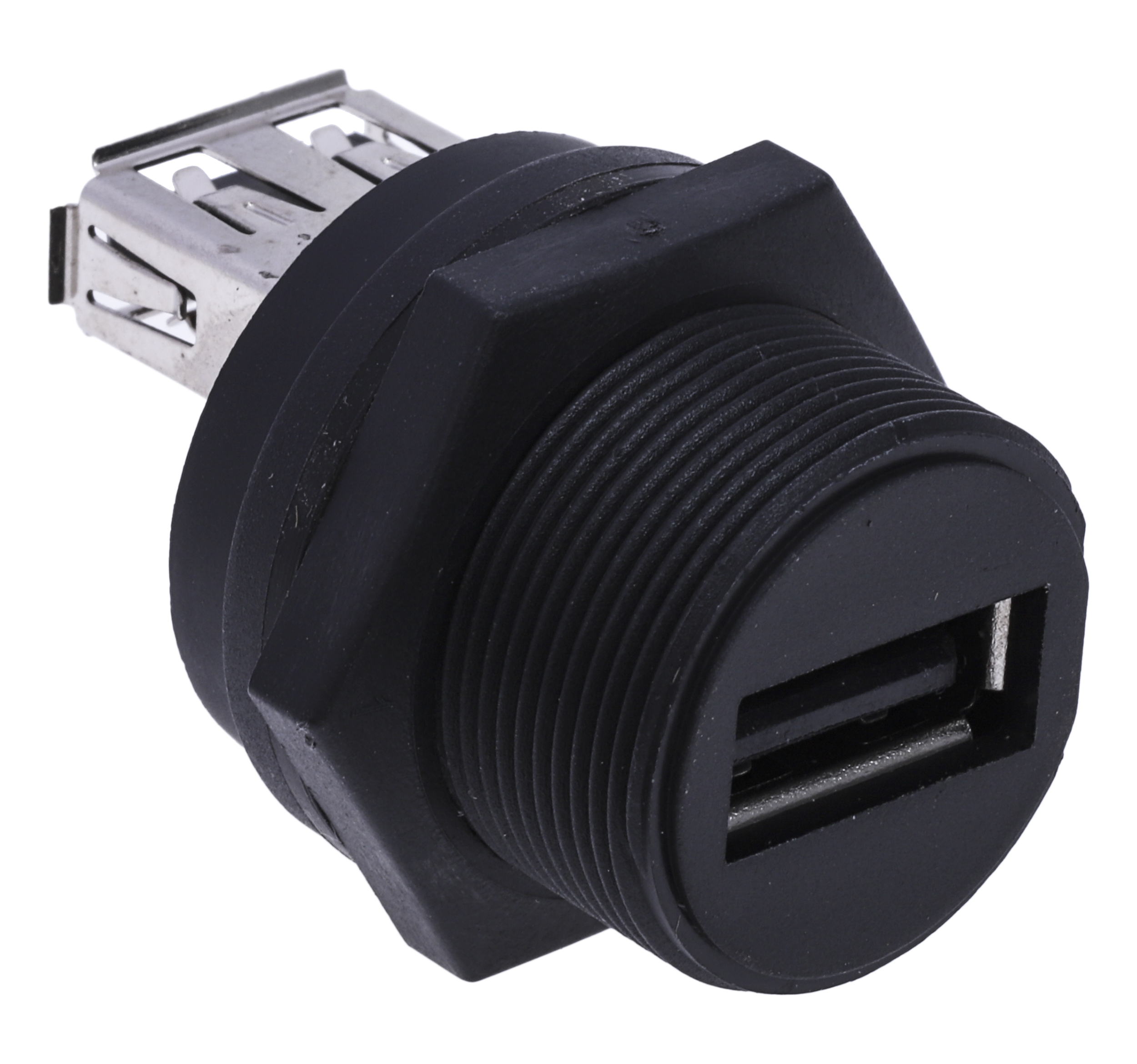 まろページ CONN PLUG DBL LOCK 3POS NATURAL 1-174358-1 AMP Connectors