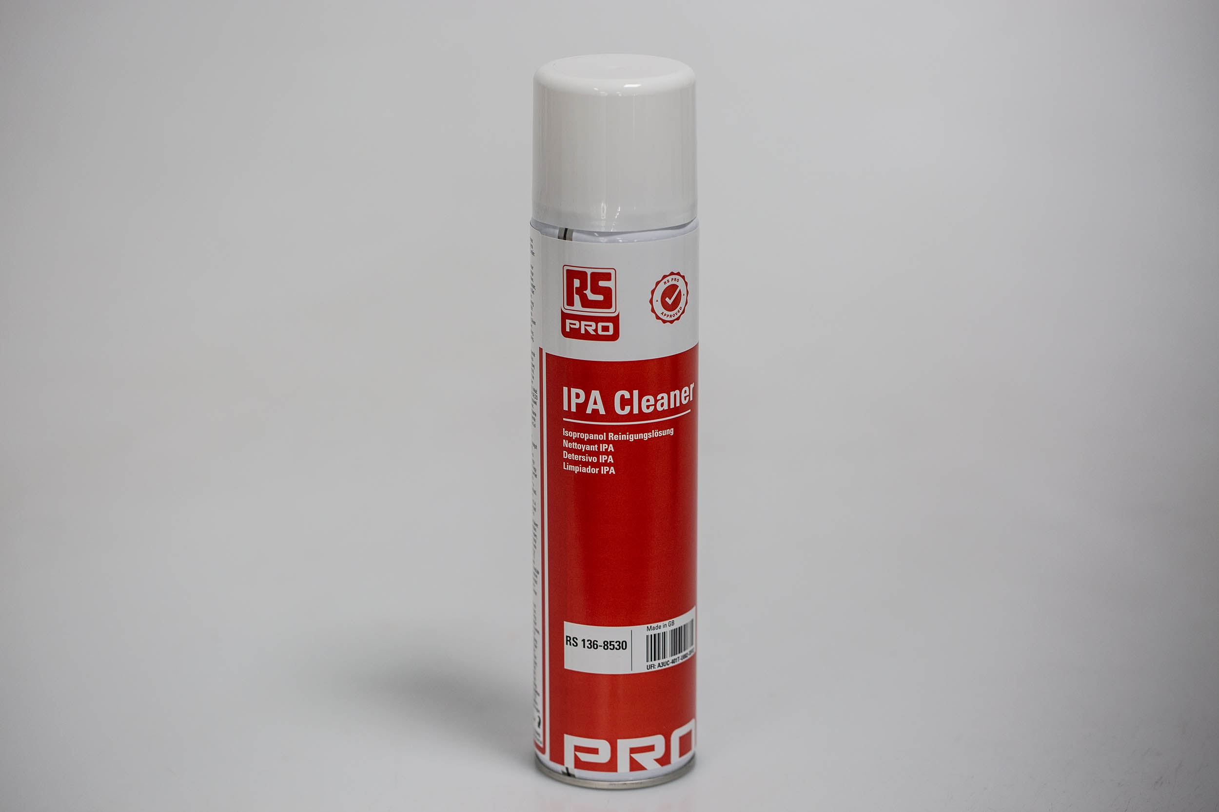 Ipa cleaner discount